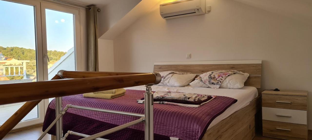 לומבארדה Luxury Apartments Oasis מראה חיצוני תמונה